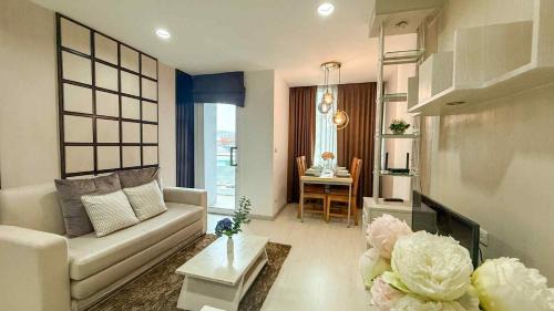 Nimman Condo,Mountain View