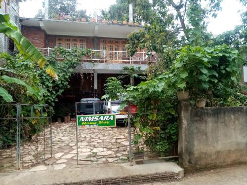Nimsara Homestay