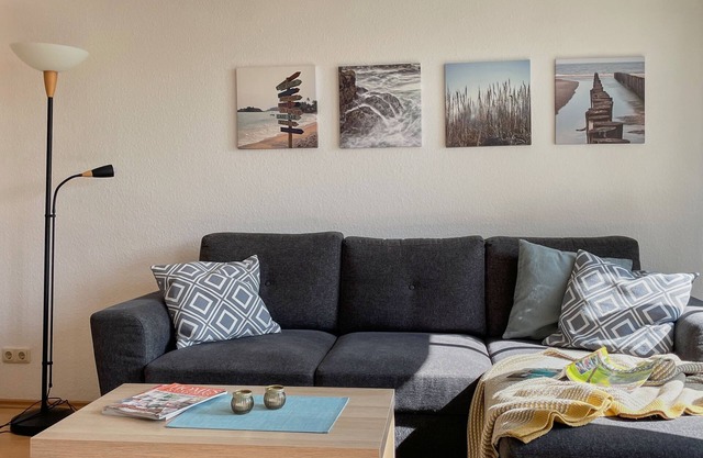 Nina - Nina vacation apartment