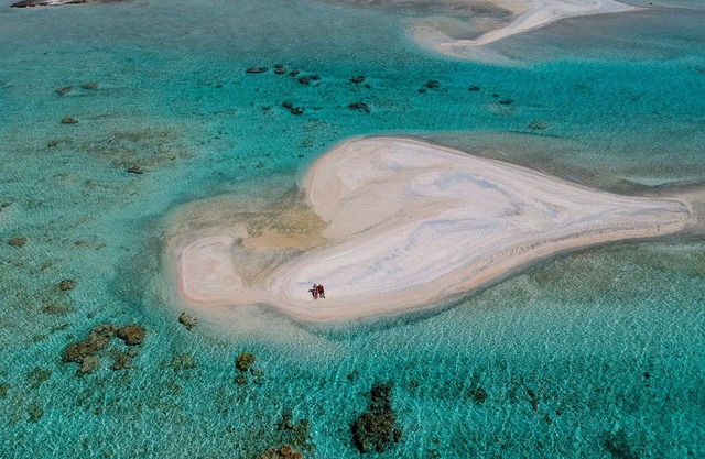 Ninamu Resort