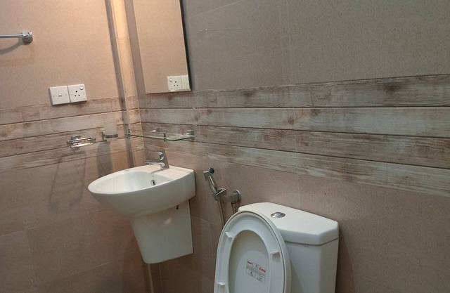 NINE One Villa Tangalle