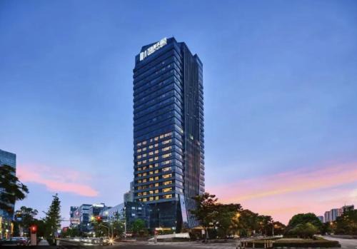 Ningbo Wanda Moments Hotel
