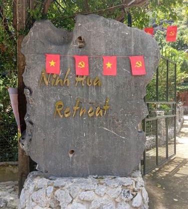 Ninh Hoa Retreat