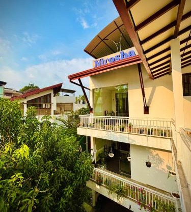 Nirosha Guest House
