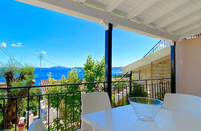 Nissaki Sunflower Luxury Apartment