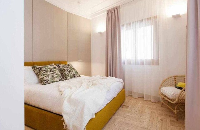 Niti - Design Apartment - Castellammare/centro