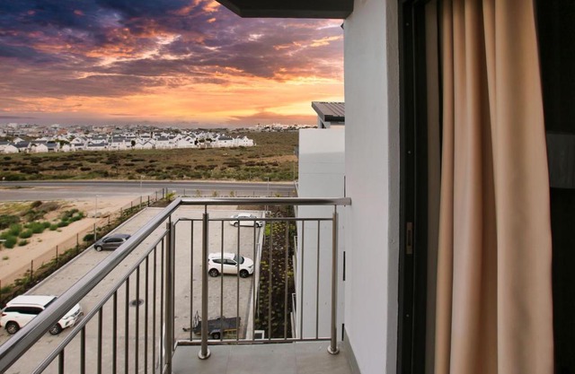 Nivica Lifestyle Living 64, Langebaan, 4-sleeper