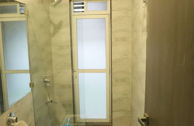 nIvy Bliss Studio 05 with Pool, Karjat