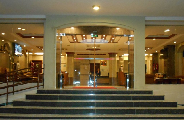 Nizwa Hotel Apartments