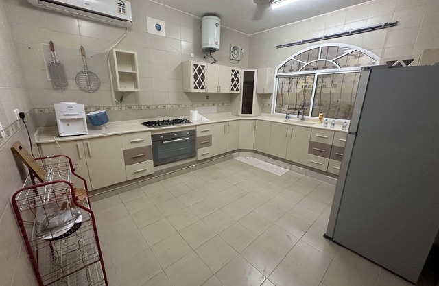 Nizwa wide and large house