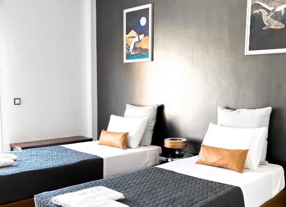 NJ Apartments-Deluxe Edition