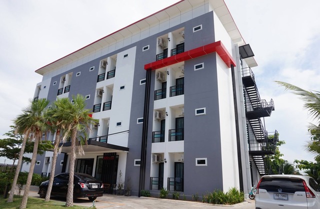 NN Place