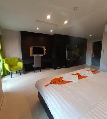 NNA 30 Sqm Studio Beach 700 m