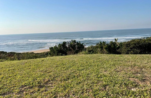No 12 Tugela Mouth