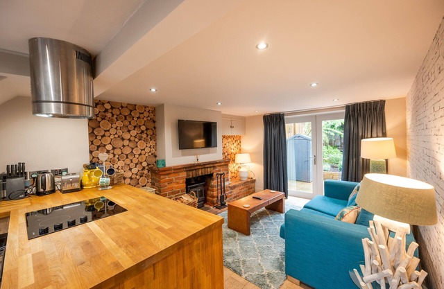 No. 33 Cottage 1, Thornham, Norfolk