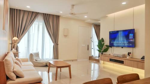No 8 Homestay