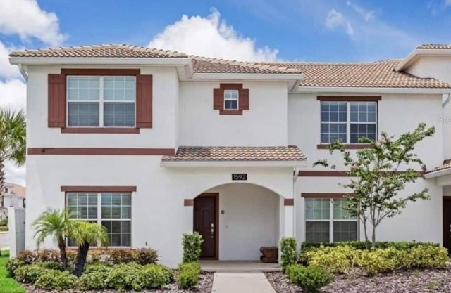 *NO CLEANING FEE* The Luxe Retreat of ChampionsGate