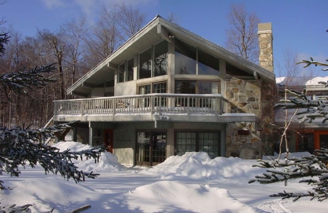 NO LONG TERM RENTALS - Located across the street from the Lower Wanderer Trail