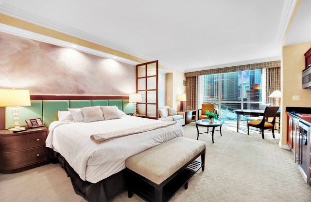 No restore fee Las Vegas Highrise