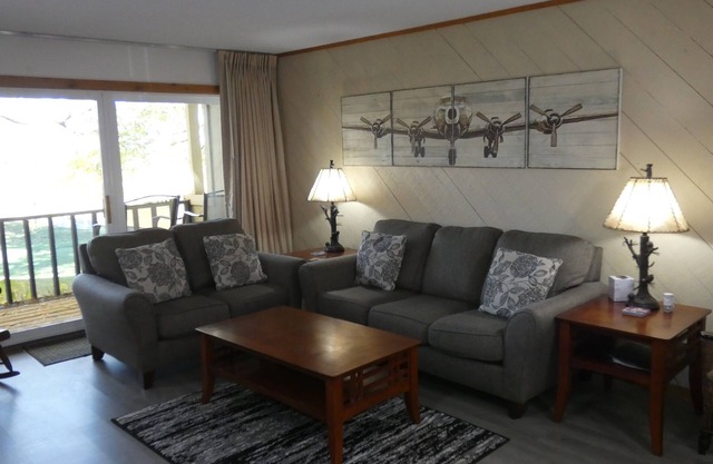 No Worries at Summit Village!