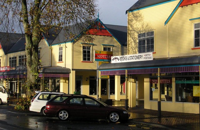 No1 Motels On Victoria