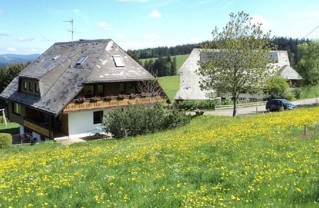No1 playground, 1 - 4 people - Christenmartinshäusle