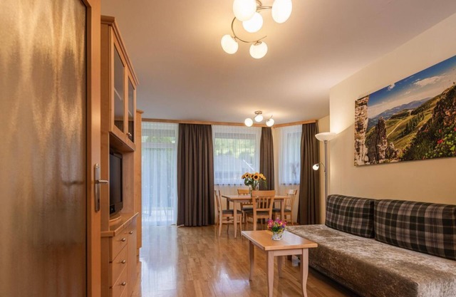 "nockberg" Appartement - Alpine Spa Residence