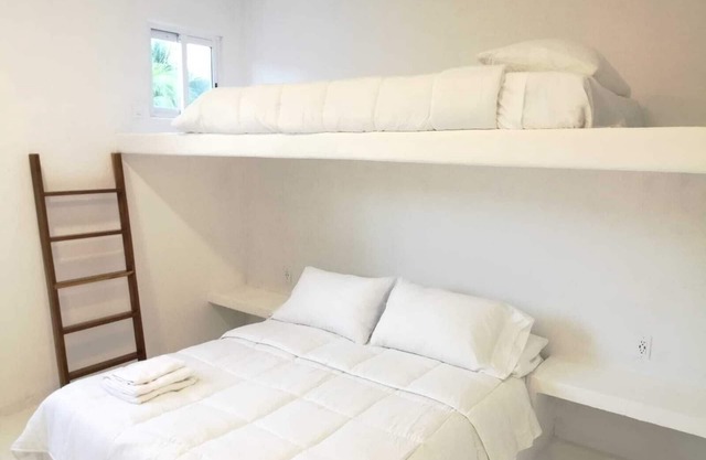 Nocturna Habitación Estándar Triple