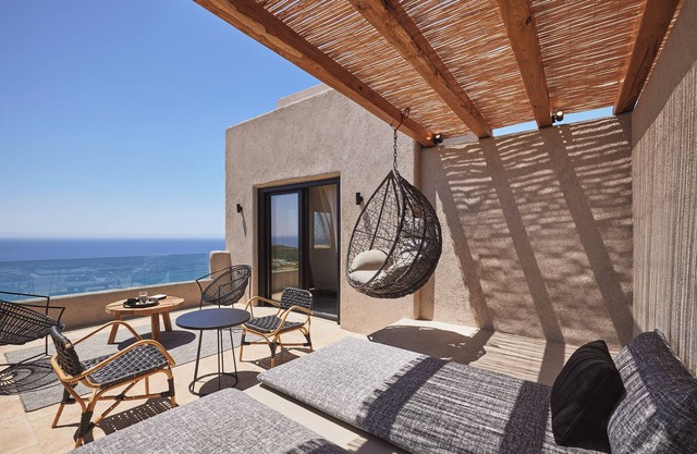 Noma Milos - Delmar Collection