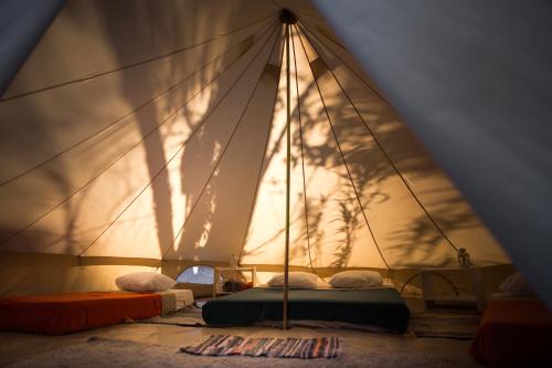 Nomad Pop-Up Hotel Aljezur