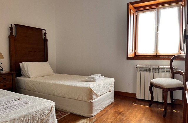 Nomad's Country - Cimo de Vila Apt II