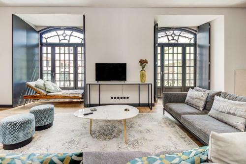 Nomad's Time Out Market Lisbon - 3BED