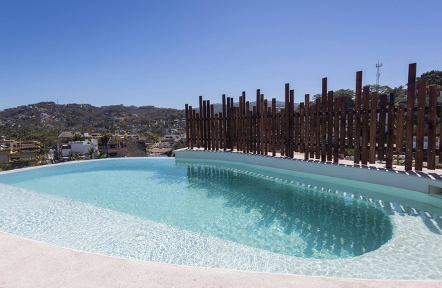 Nomada Wellness Hotel