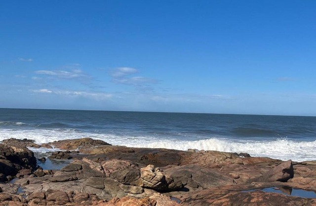 Nomads Nook 7 Sea view 6 Sleeper