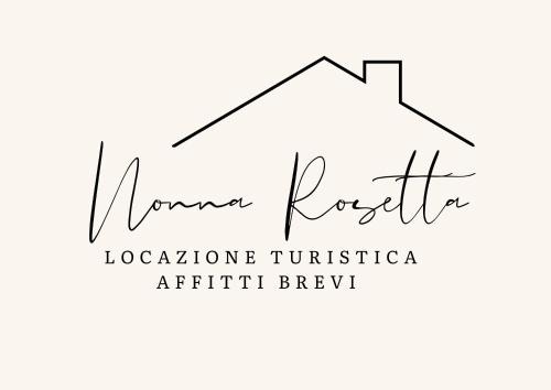 Nonna Rosetta
