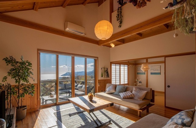 Nonsmoking Basic plan for overnight stay/Ito Shizuoka