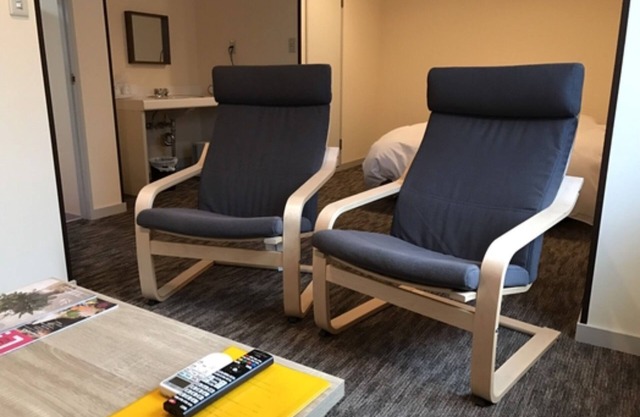 Nonsmoking Double room WiFi equipped Room w/Kanazawa Ishikawa