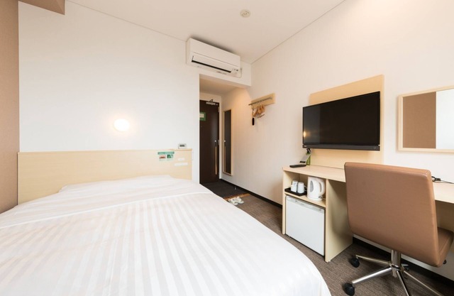 Nonsmoking Leaving the room Discount room S/Sumida-ku Tokyo