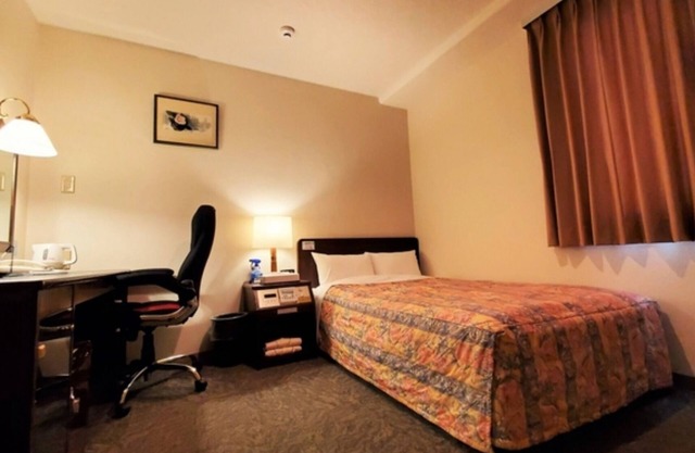 Nonsmoking Single room for 2 people Room only /Nobeoka Miyazaki