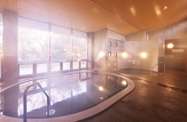 Nonsmoking Twin room 2nd floor Breakfast included /Shimanto Kōchi