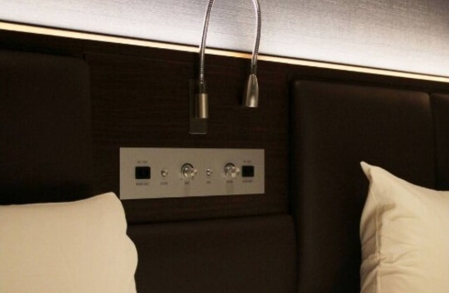 Nonsmoking Twin theater room Limited number o/Fukuoka Fukuoka