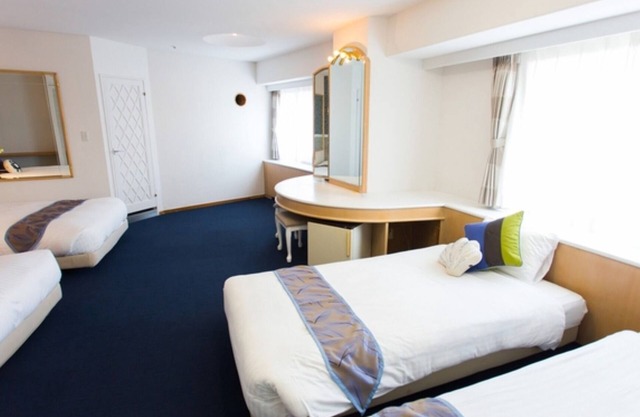 NonsmokingFourth roomRoom onlyStandard planFr/Sakaiminato Tottori