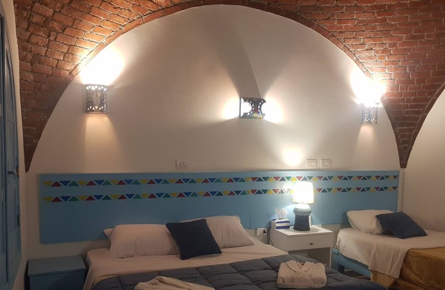 Noprea Boutique Hotel
