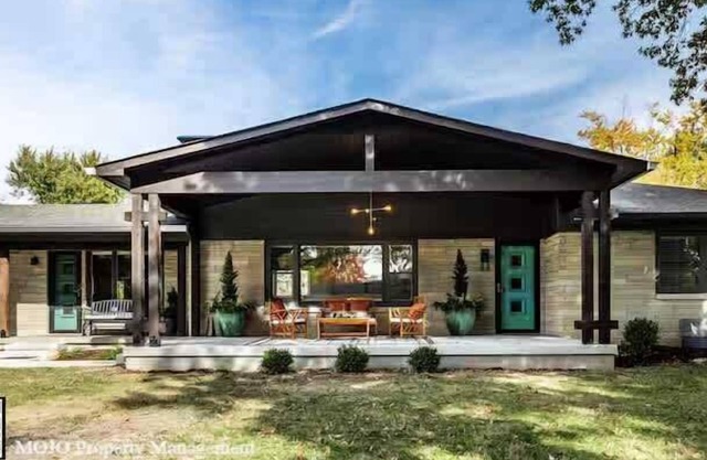 Nora Peace Retreat 2BR/1.5BA