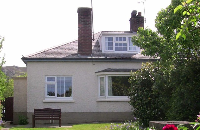 Norbury in Penmaenmawr