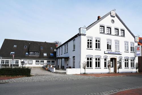Nordfriesisches Haus
