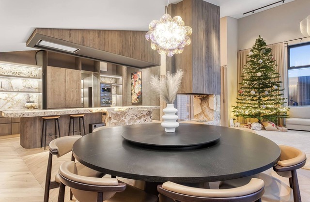 Nordic Retreat by the Water – Hot Tubs & Northern Lights