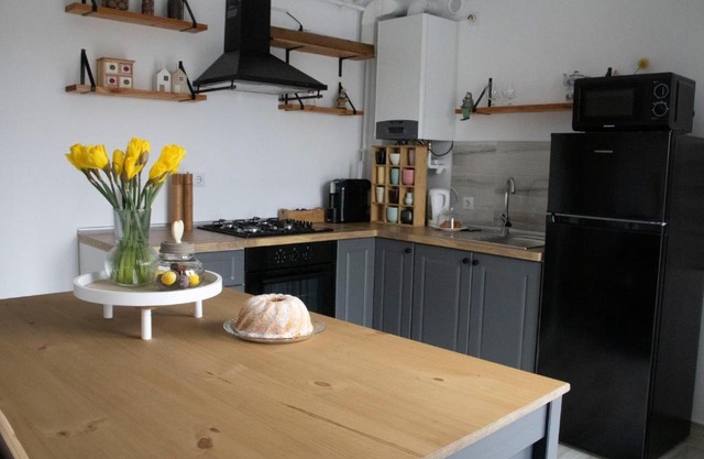 Nordic View Residence