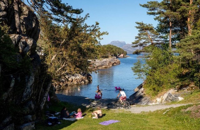 Nordica Resort Florø