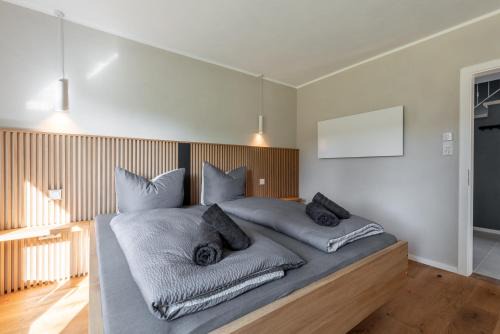 Nordsee Villa